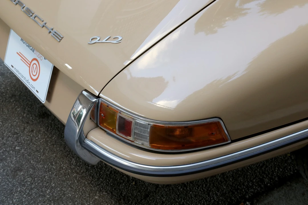 1966 Porsche 912 - Image 18 of 31