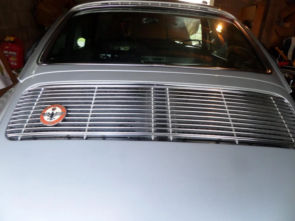 1966 Porsche 912 - Image 23 of 31