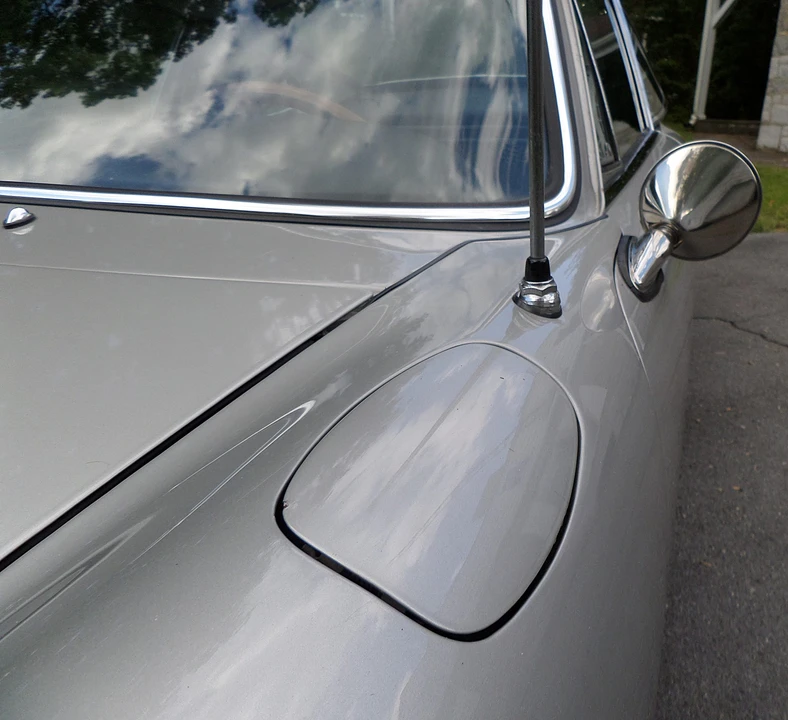 1966 Porsche 912 - Image 20 of 31
