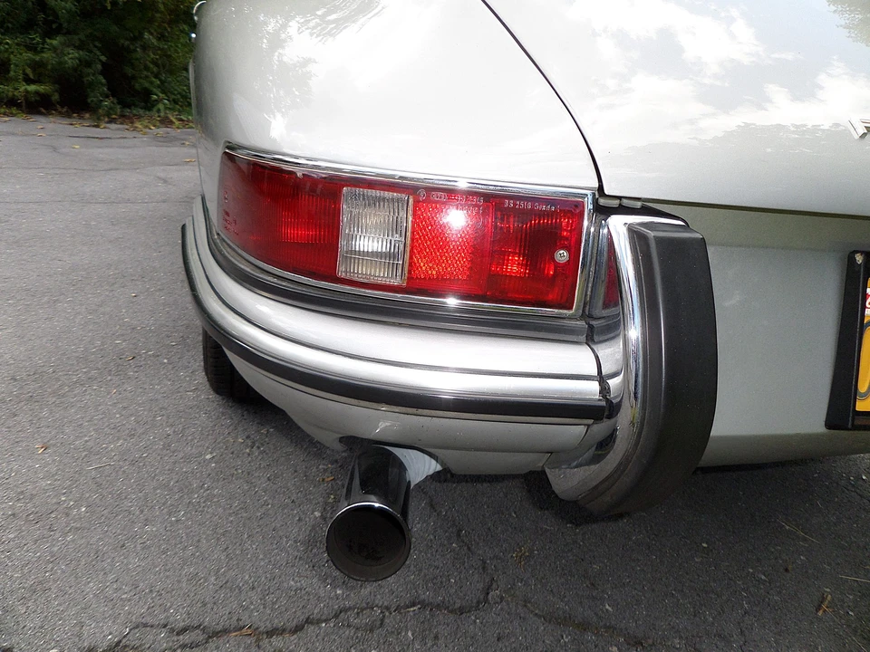 1966 Porsche 912 - Image 22 of 31