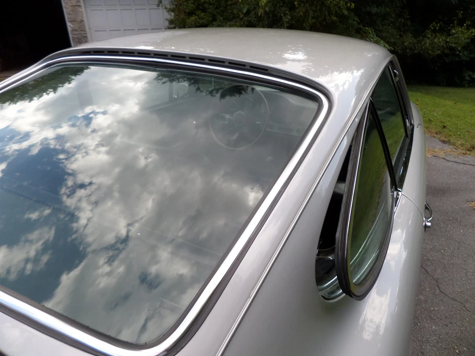 1966 Porsche 912 - Image 28 of 31