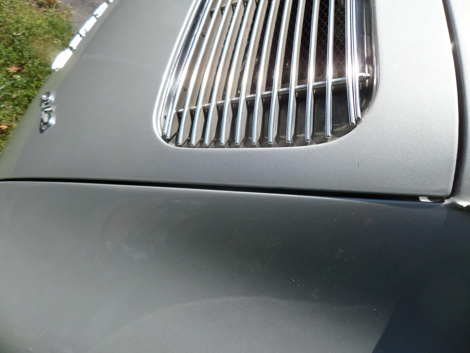 1966 Porsche 912 - Image 25 of 31