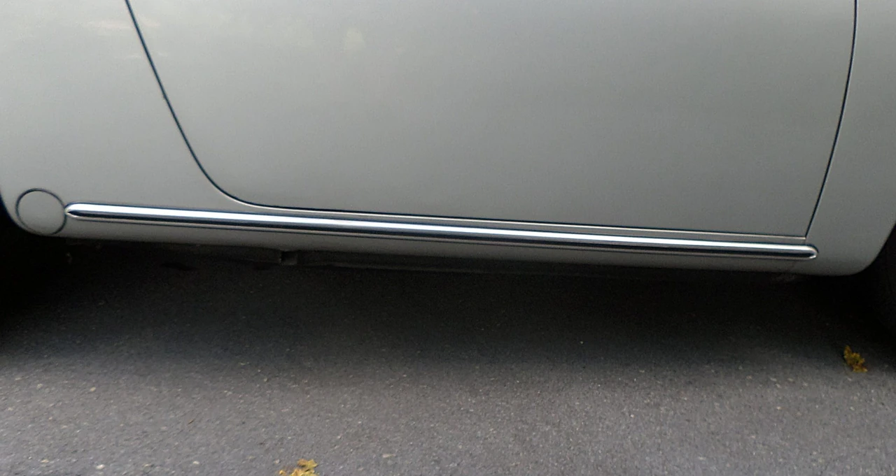 1966 Porsche 912 - Image 31 of 31