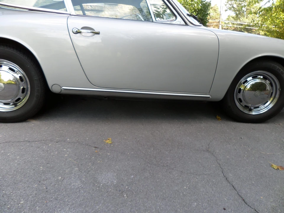 1966 Porsche 912 - Image 29 of 31