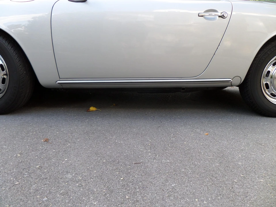 1966 Porsche 912 - Image 30 of 31