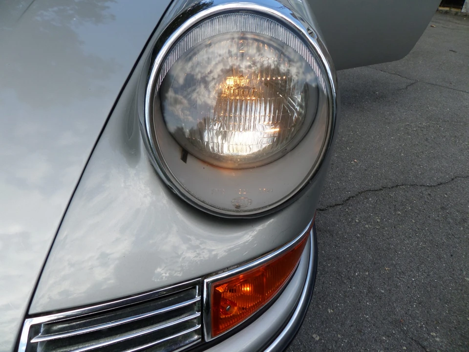 1966 Porsche 912 - Image 18 of 31