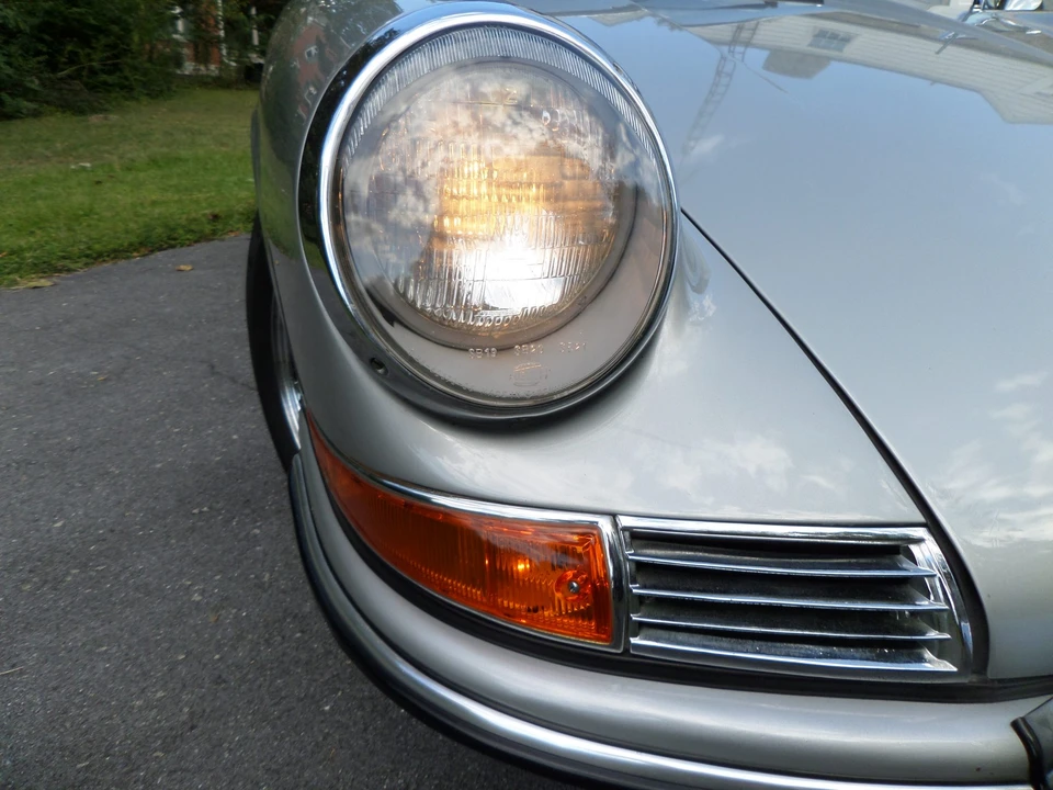 1966 Porsche 912 - Image 16 of 31