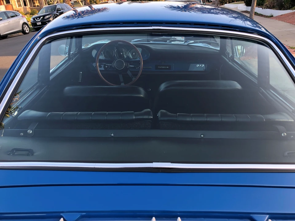 1966 Porsche 912 - Image 24 of 31