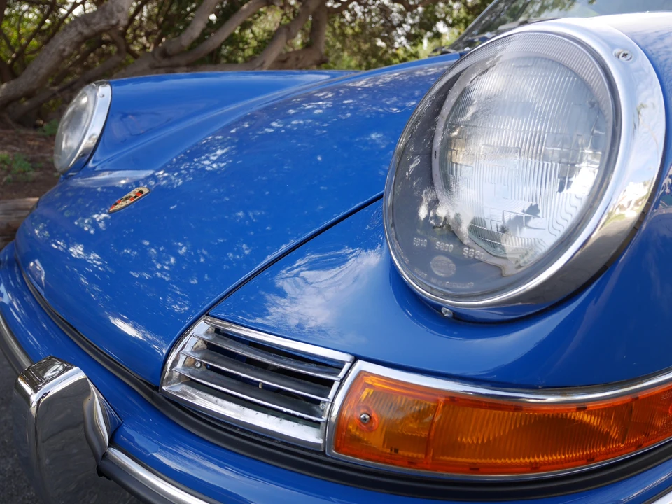 1966 Porsche 912 - Image 30 of 31