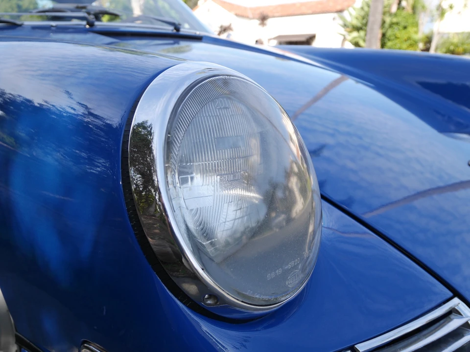 1966 Porsche 912 - Image 29 of 31