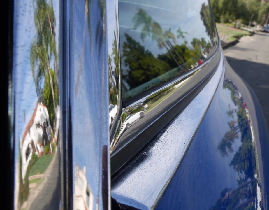 1966 Porsche 912 - Image 28 of 31