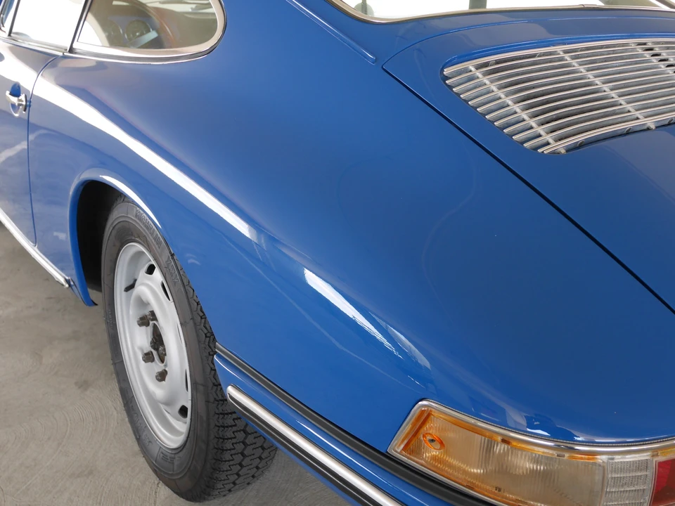 1966 Porsche 912 - Image 31 of 31
