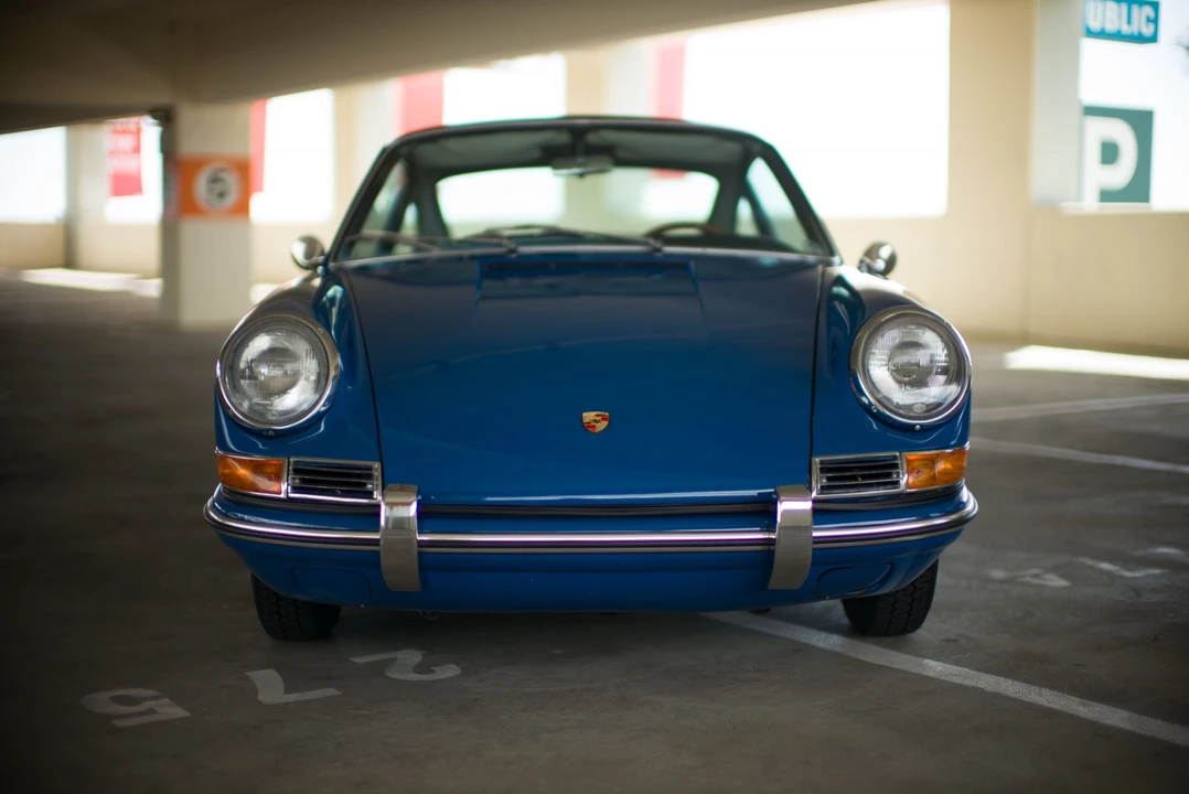1966 Porsche 912 - Image 5 of 31