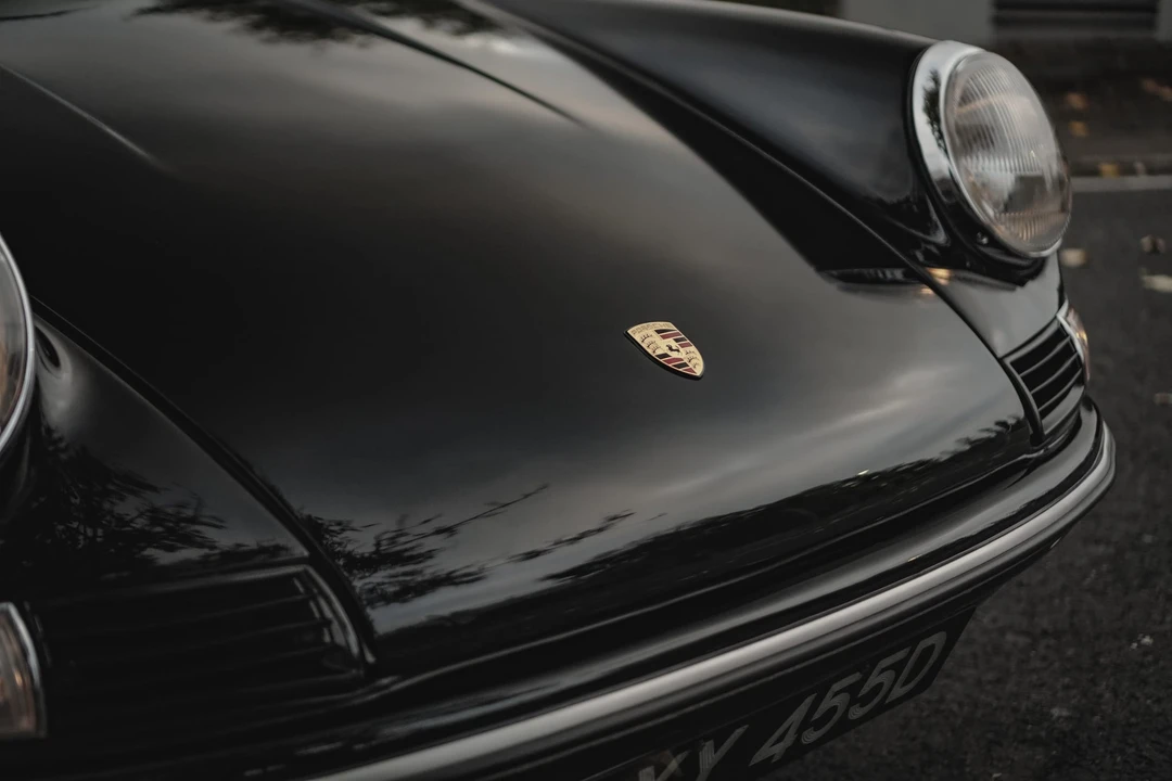 1966 Porsche 912 - Image 19 of 31