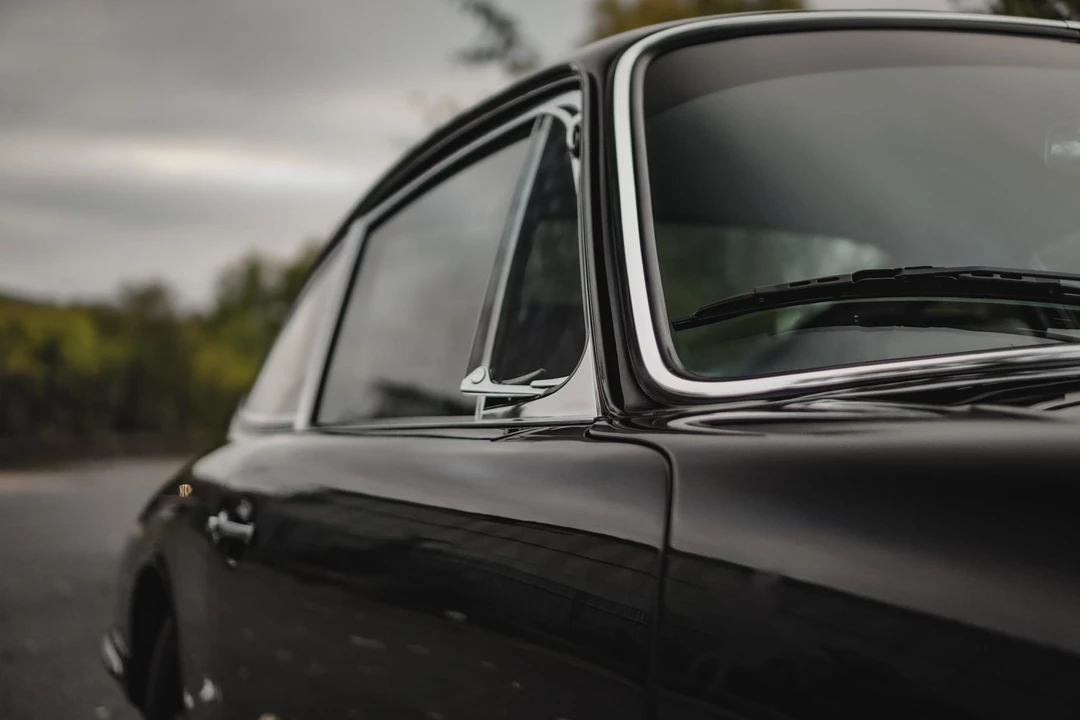 1966 Porsche 912 - Image 20 of 31