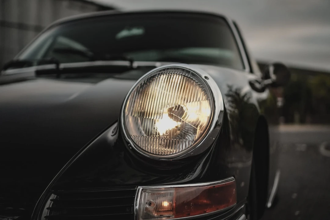 1966 Porsche 912 - Image 21 of 31