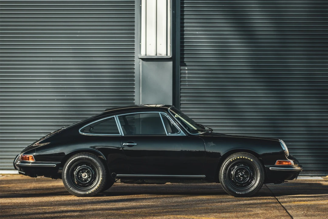 1966 Porsche 912 - Image 29 of 31