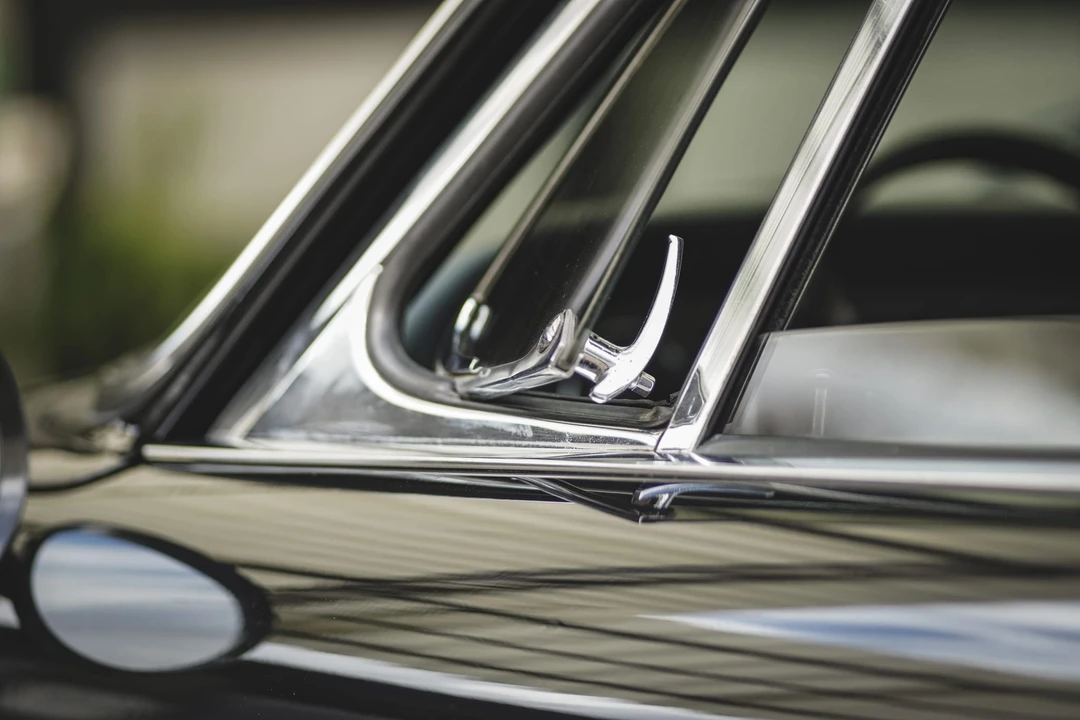 1966 Porsche 912 - Image 22 of 31
