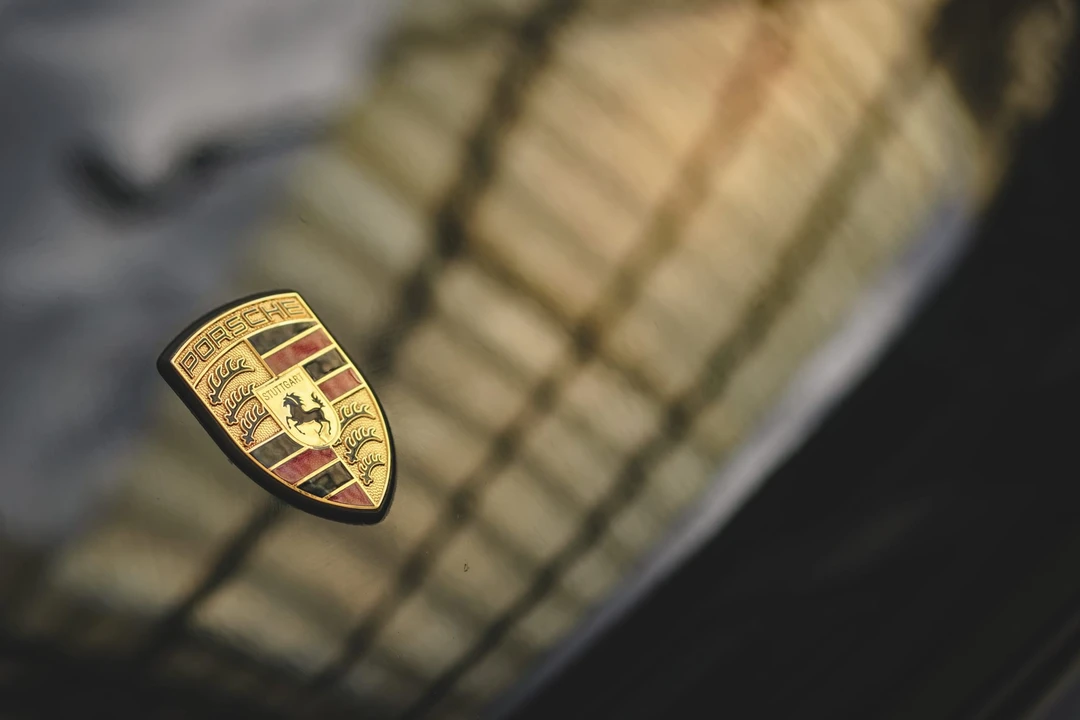 1966 Porsche 912 - Image 25 of 31