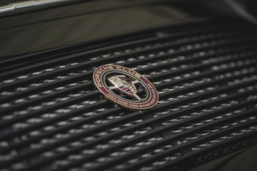 1966 Porsche 912 - Image 26 of 31