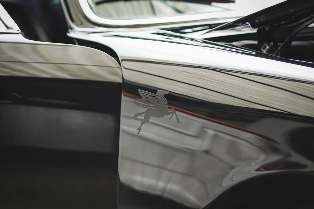1966 Porsche 912 - Image 24 of 31