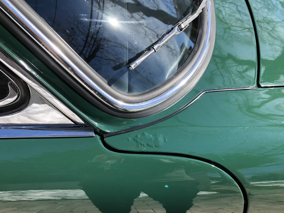 1966 Porsche 912 - Image 25 of 31