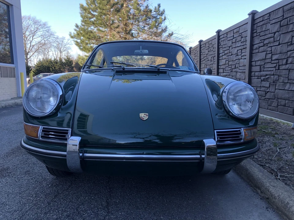 1966 Porsche 912 - Image 10 of 31