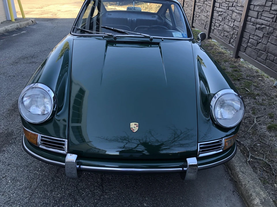 1966 Porsche 912 - Image 20 of 31