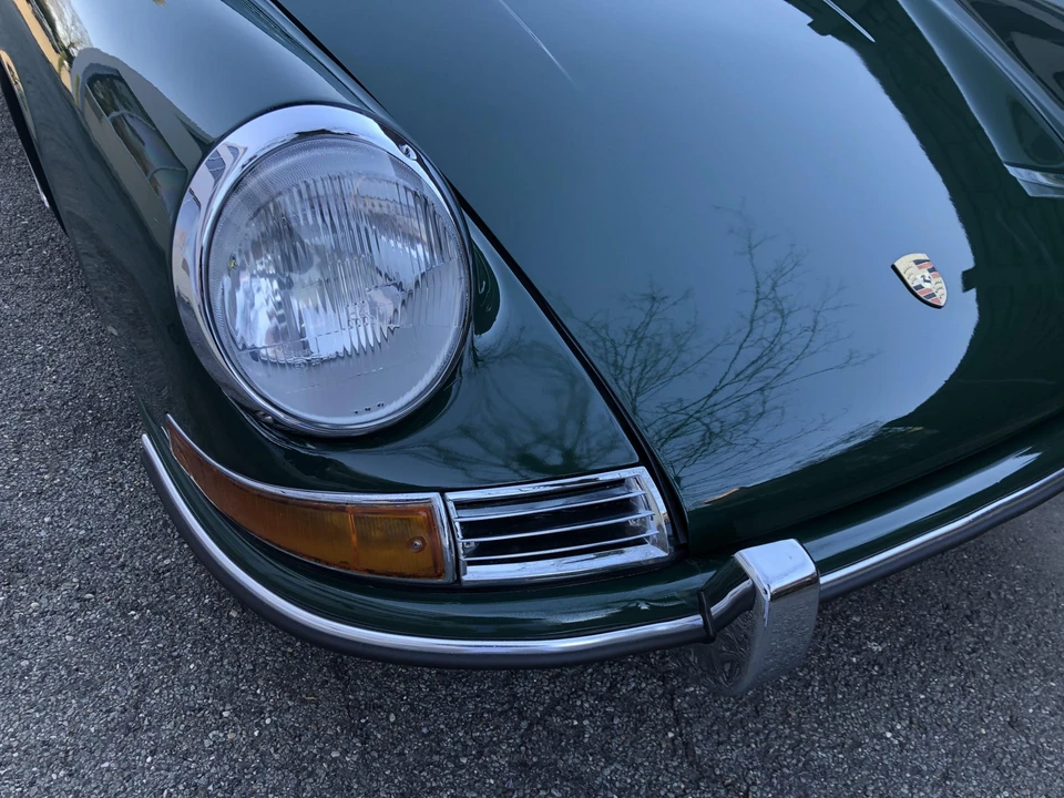 1966 Porsche 912 - Image 26 of 31