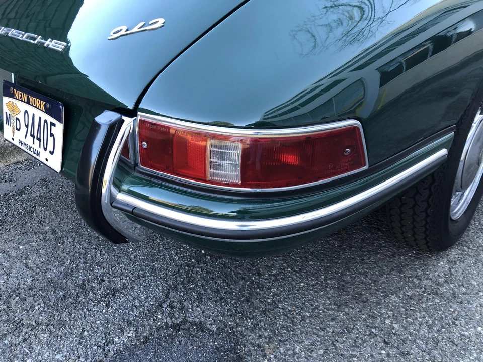 1966 Porsche 912 - Image 28 of 31