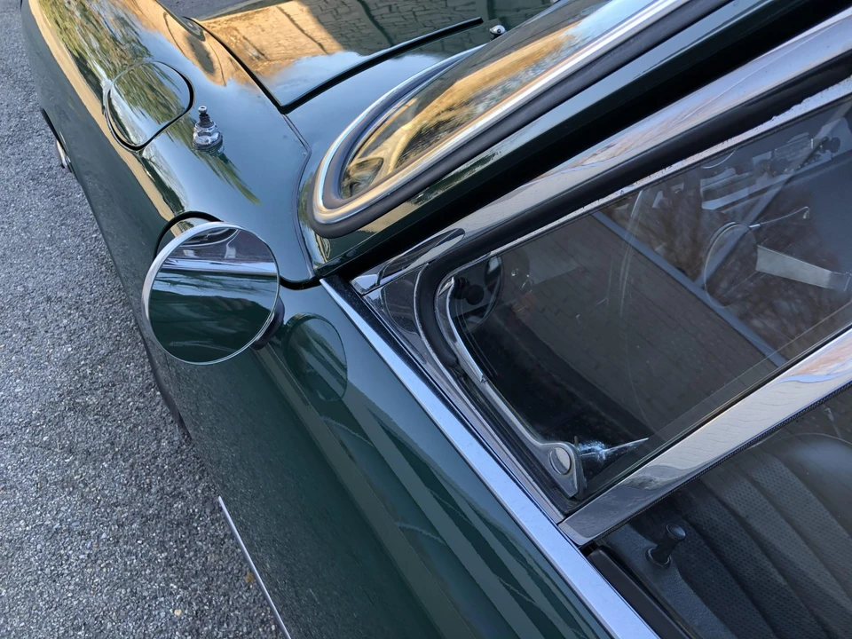 1966 Porsche 912 - Image 29 of 31
