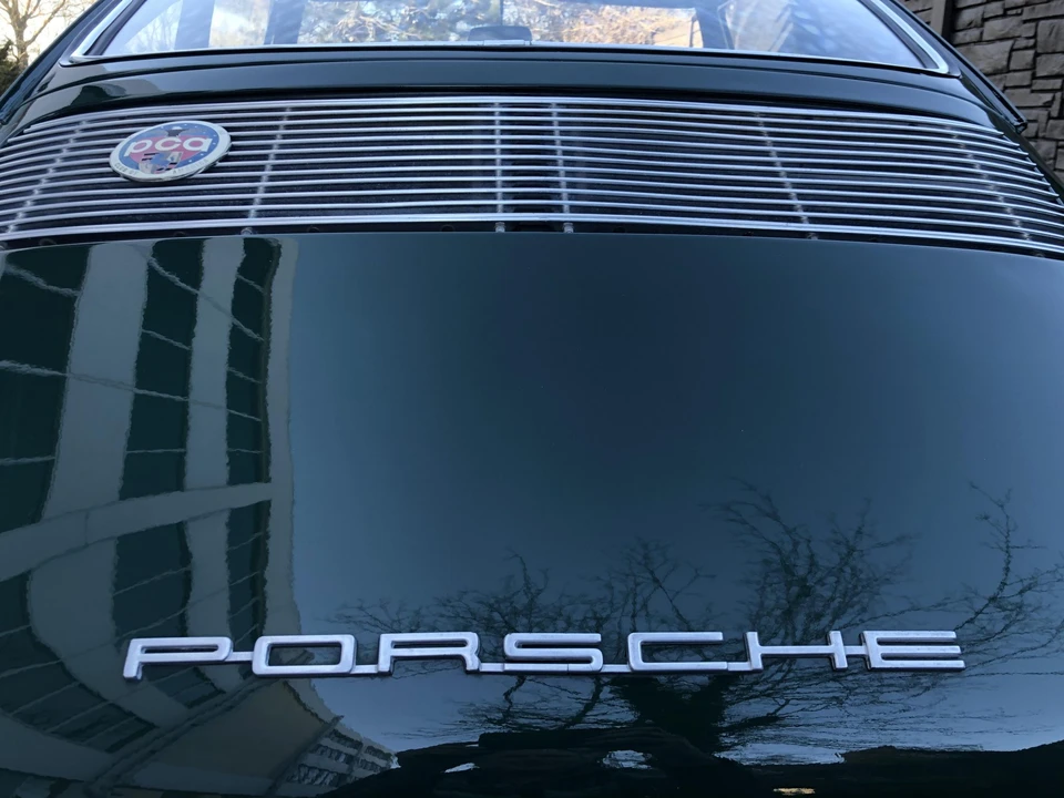 1966 Porsche 912 - Image 31 of 31
