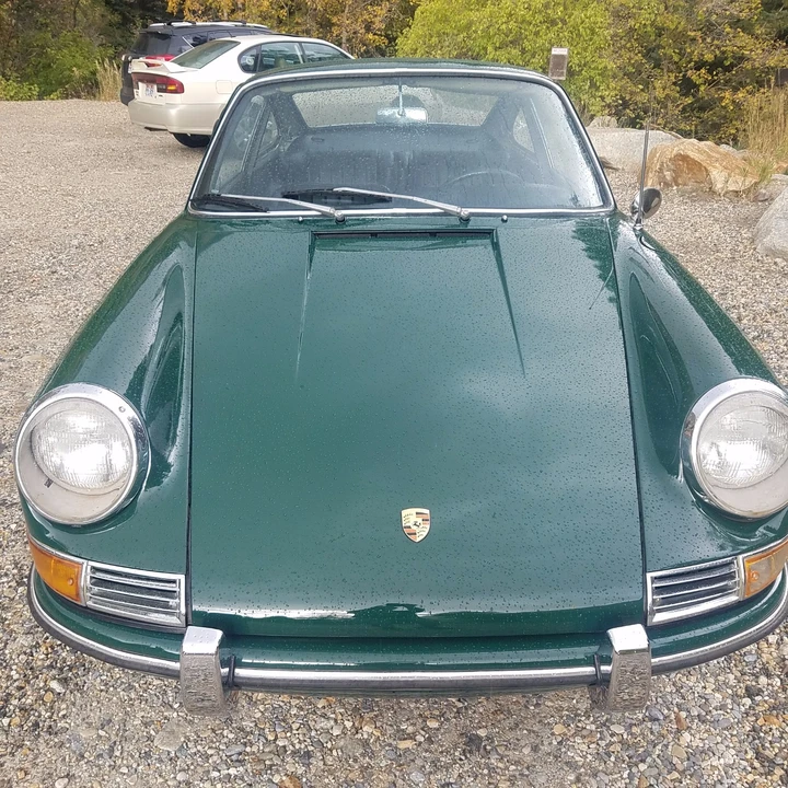 1966 Porsche 912 - Image 15 of 31