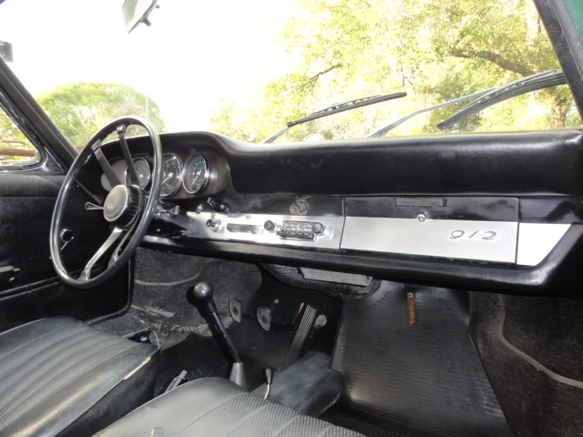 1966 Porsche 912 - Image 30 of 31