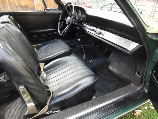 1966 Porsche 912 - Image 31 of 31