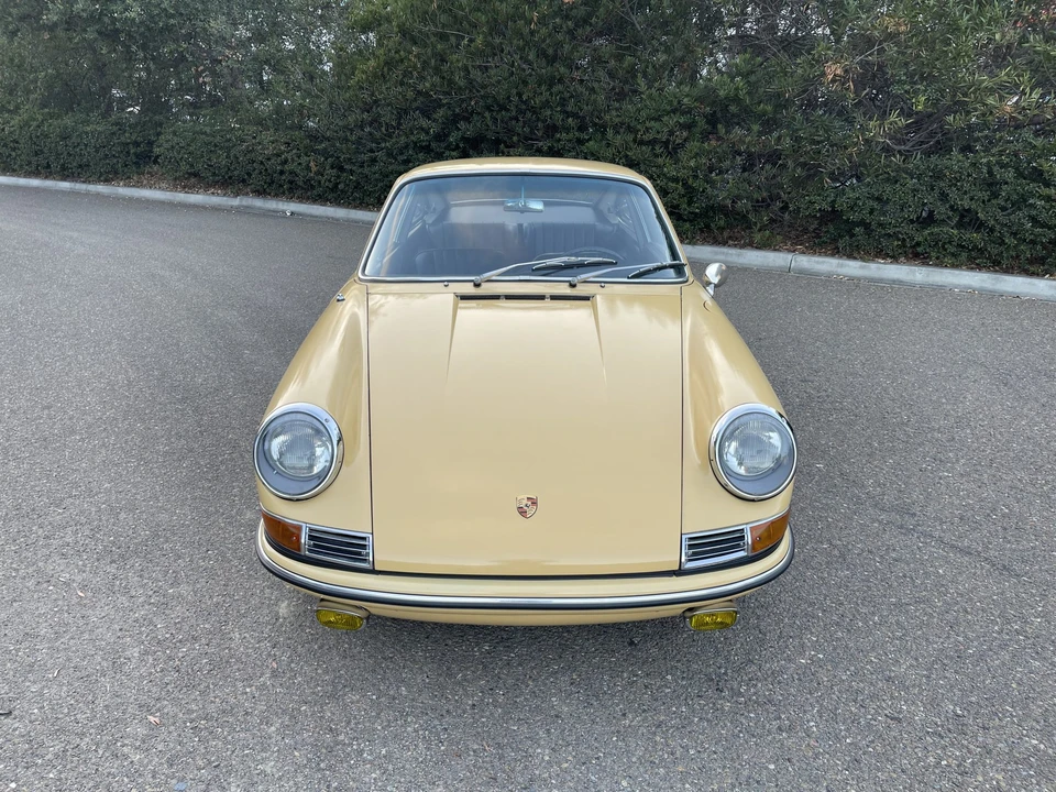 1966 Porsche 912 - Image 26 of 31
