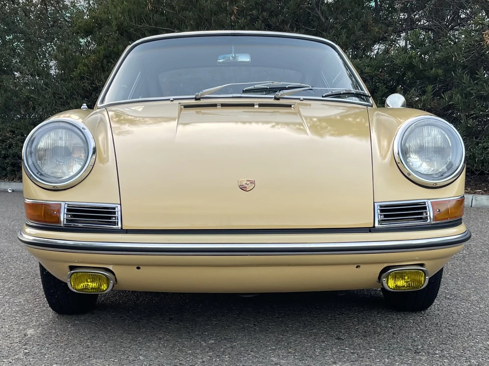 1966 Porsche 912 - Image 28 of 31