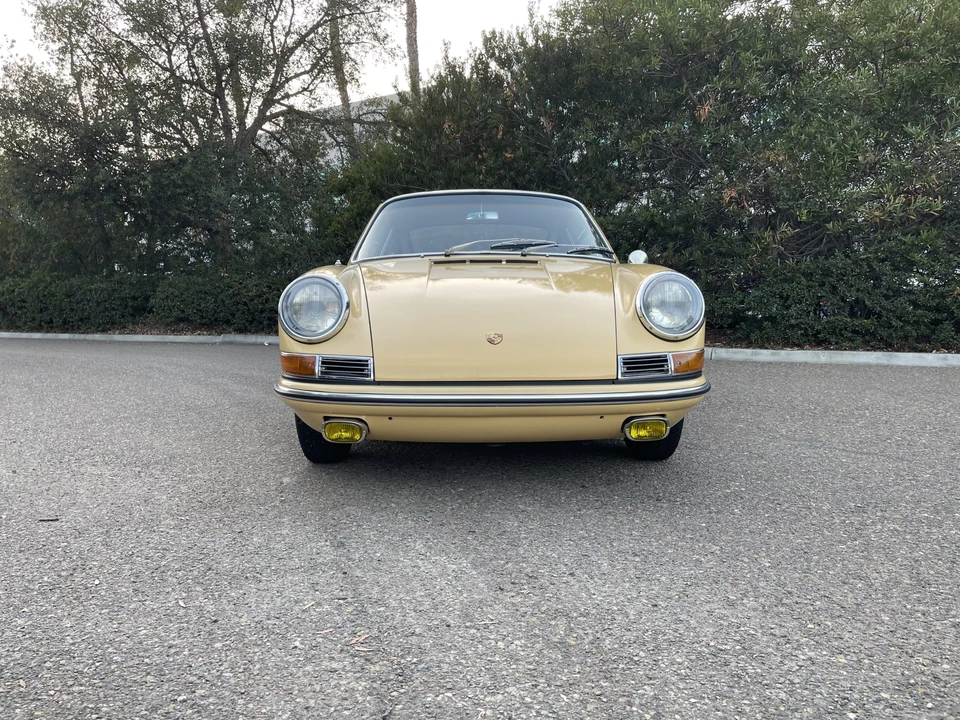 1966 Porsche 912 - Image 27 of 31
