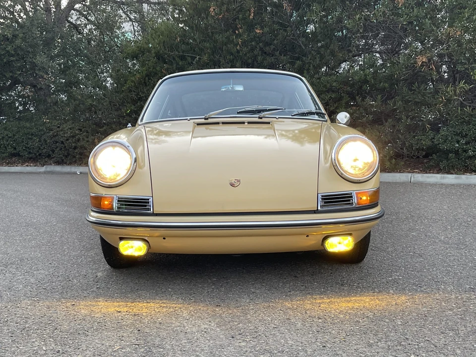 1966 Porsche 912 - Image 29 of 31