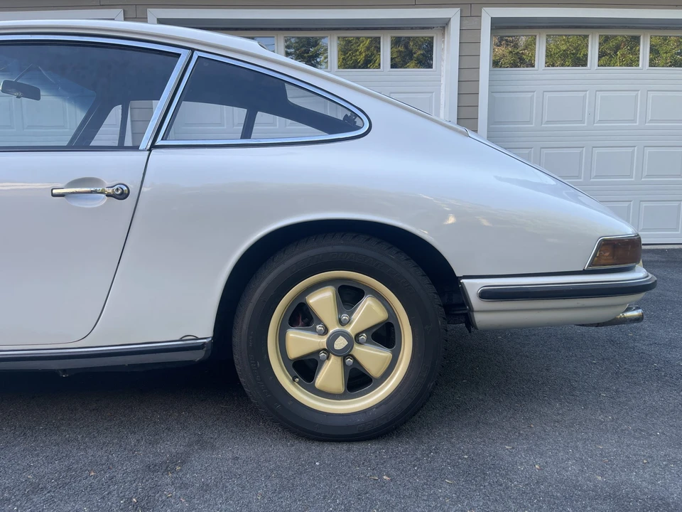 1966 Porsche 912 - Image 12 of 31