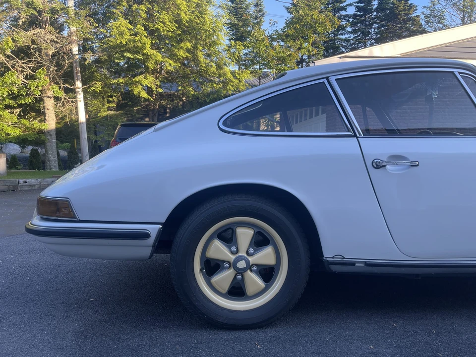 1966 Porsche 912 - Image 13 of 31