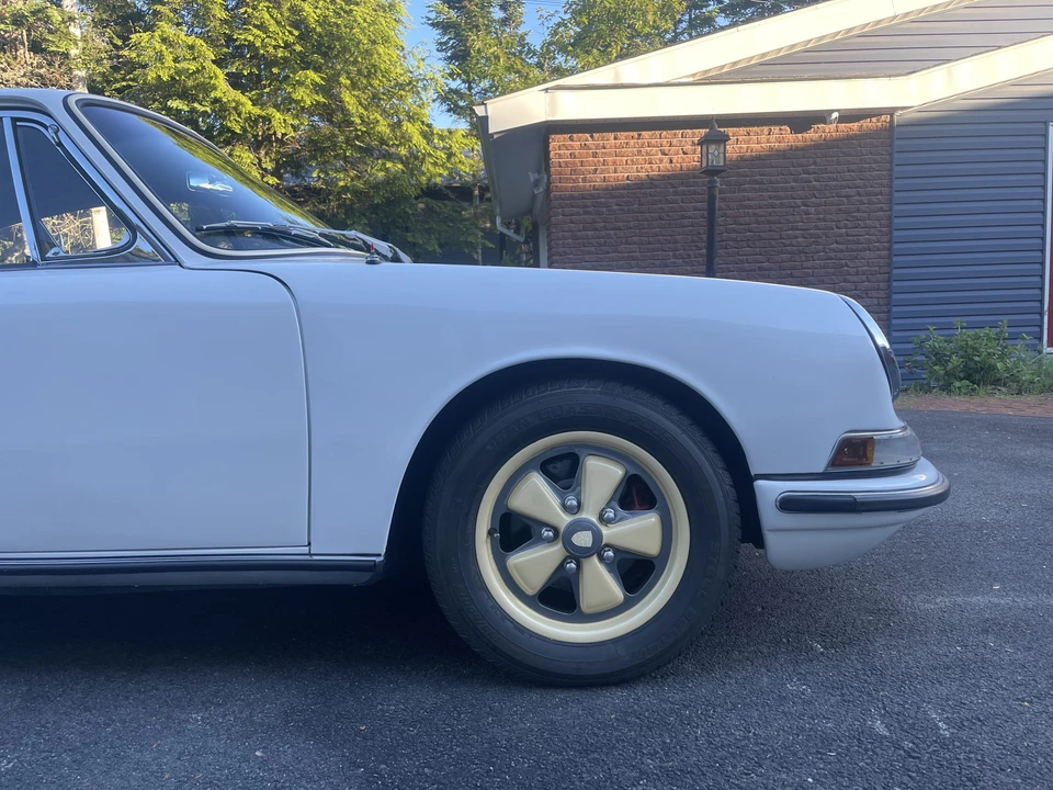 1966 Porsche 912 - Image 14 of 31