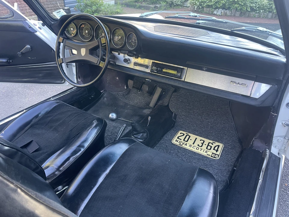 1966 Porsche 912 - Image 31 of 31