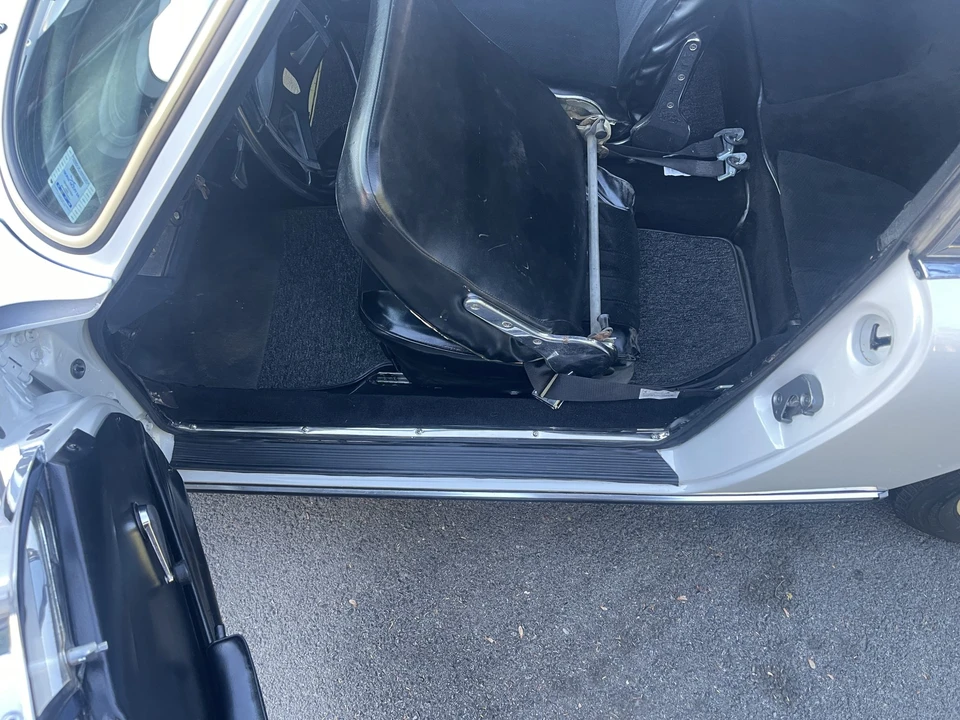 1966 Porsche 912 - Image 28 of 31