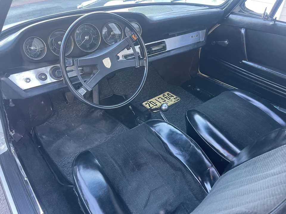 1966 Porsche 912 - Image 25 of 31