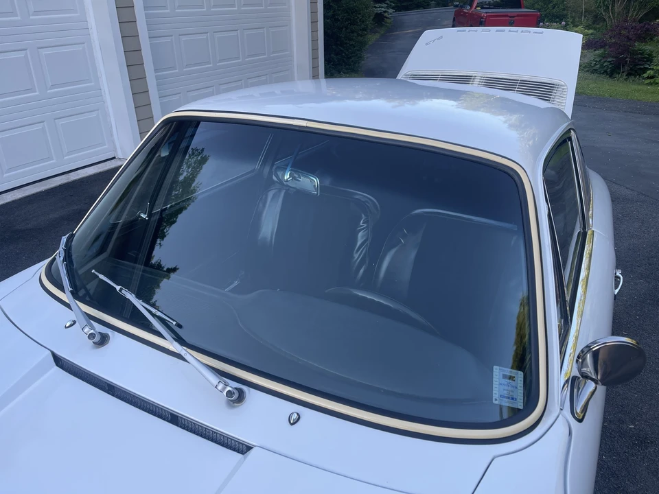 1966 Porsche 912 - Image 22 of 31