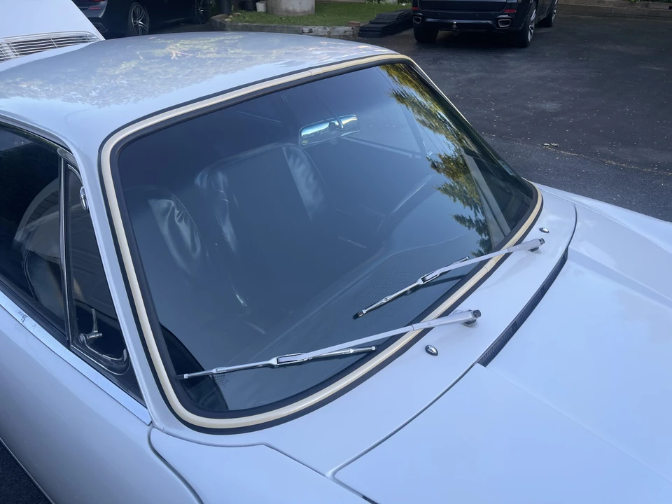 1966 Porsche 912 - Image 23 of 31