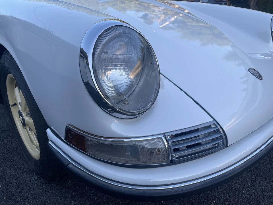 1966 Porsche 912 - Image 18 of 31