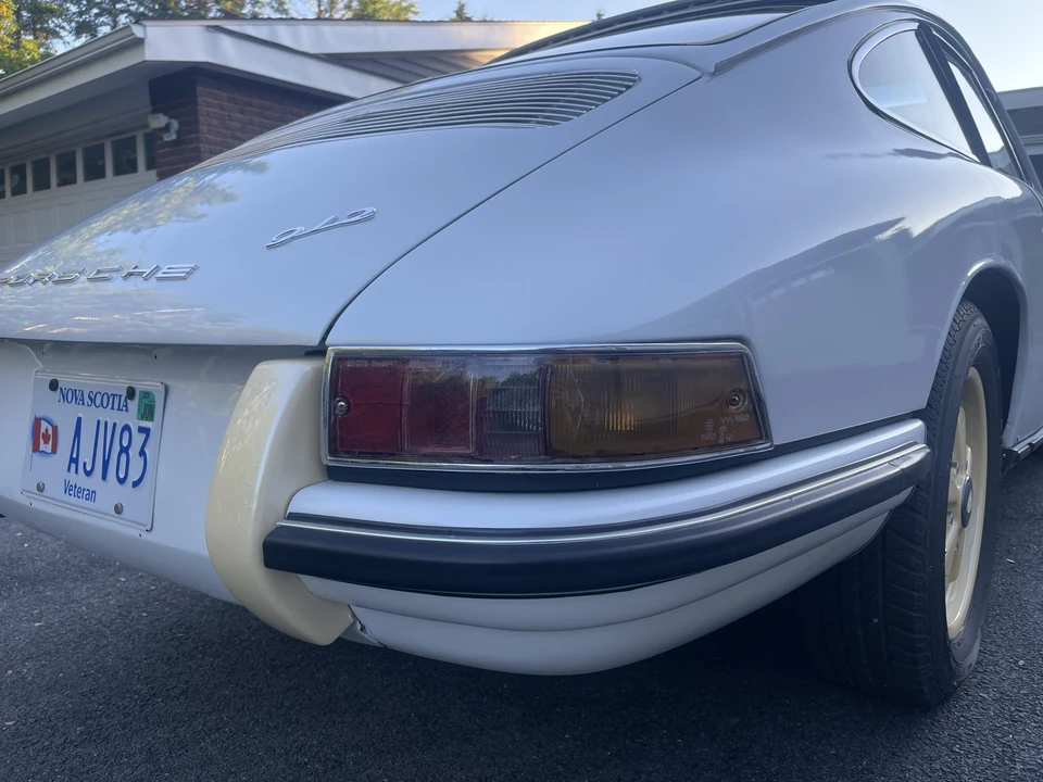 1966 Porsche 912 - Image 21 of 31