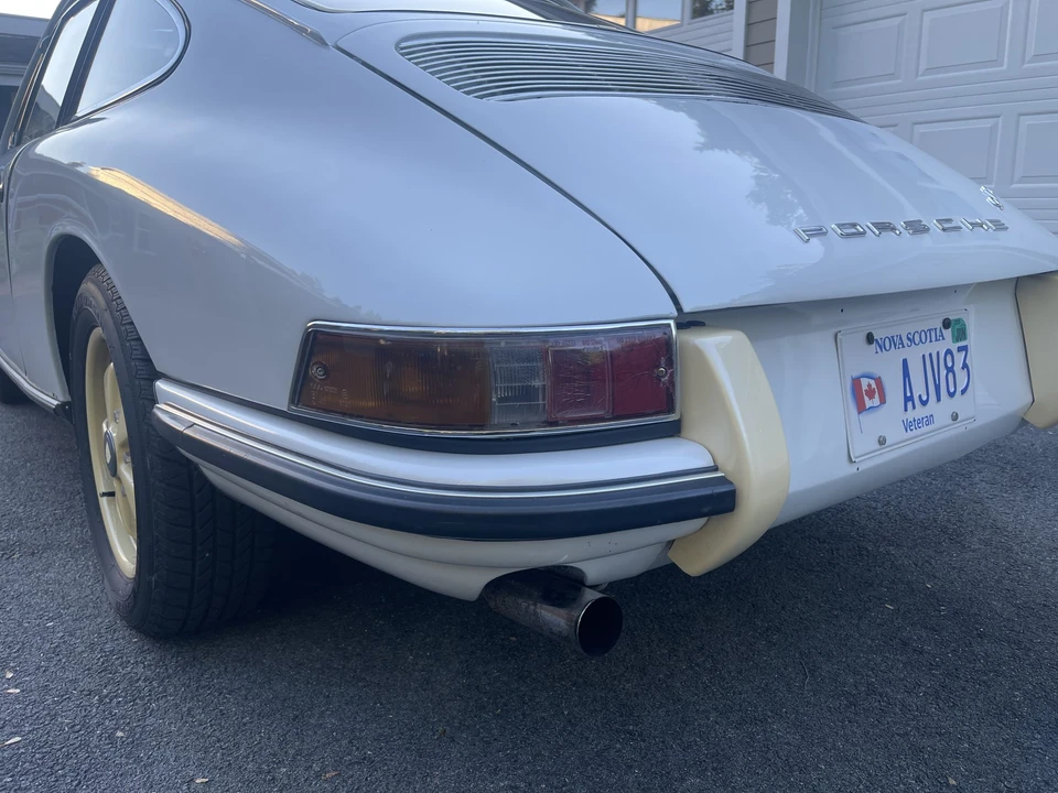 1966 Porsche 912 - Image 20 of 31